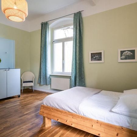 Villa Schmidt Пирна Экстерьер фото