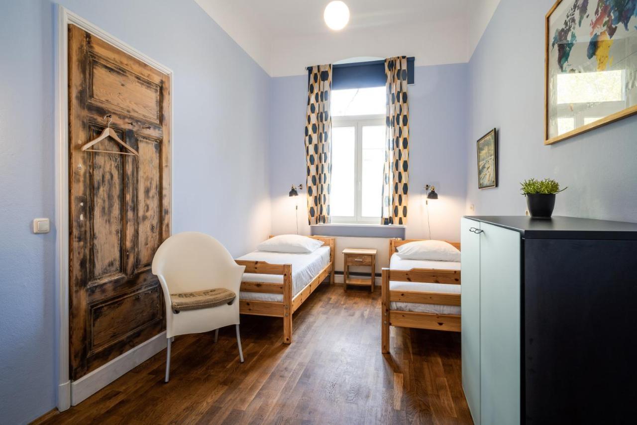 Villa Schmidt Пирна Экстерьер фото
