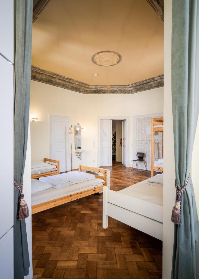 Villa Schmidt Пирна Экстерьер фото