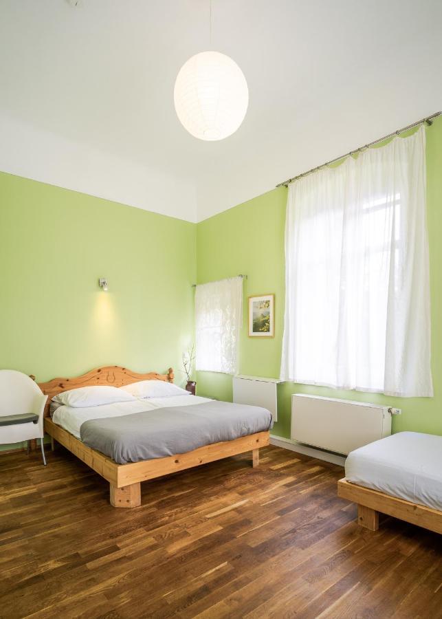 Villa Schmidt Пирна Экстерьер фото